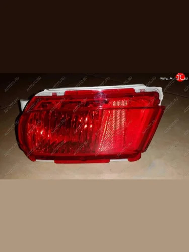 Противотуманный задний фонарь NSP (левый) Toyota Land Cruiser Prado J150 дорестайлинг (2009-2013)