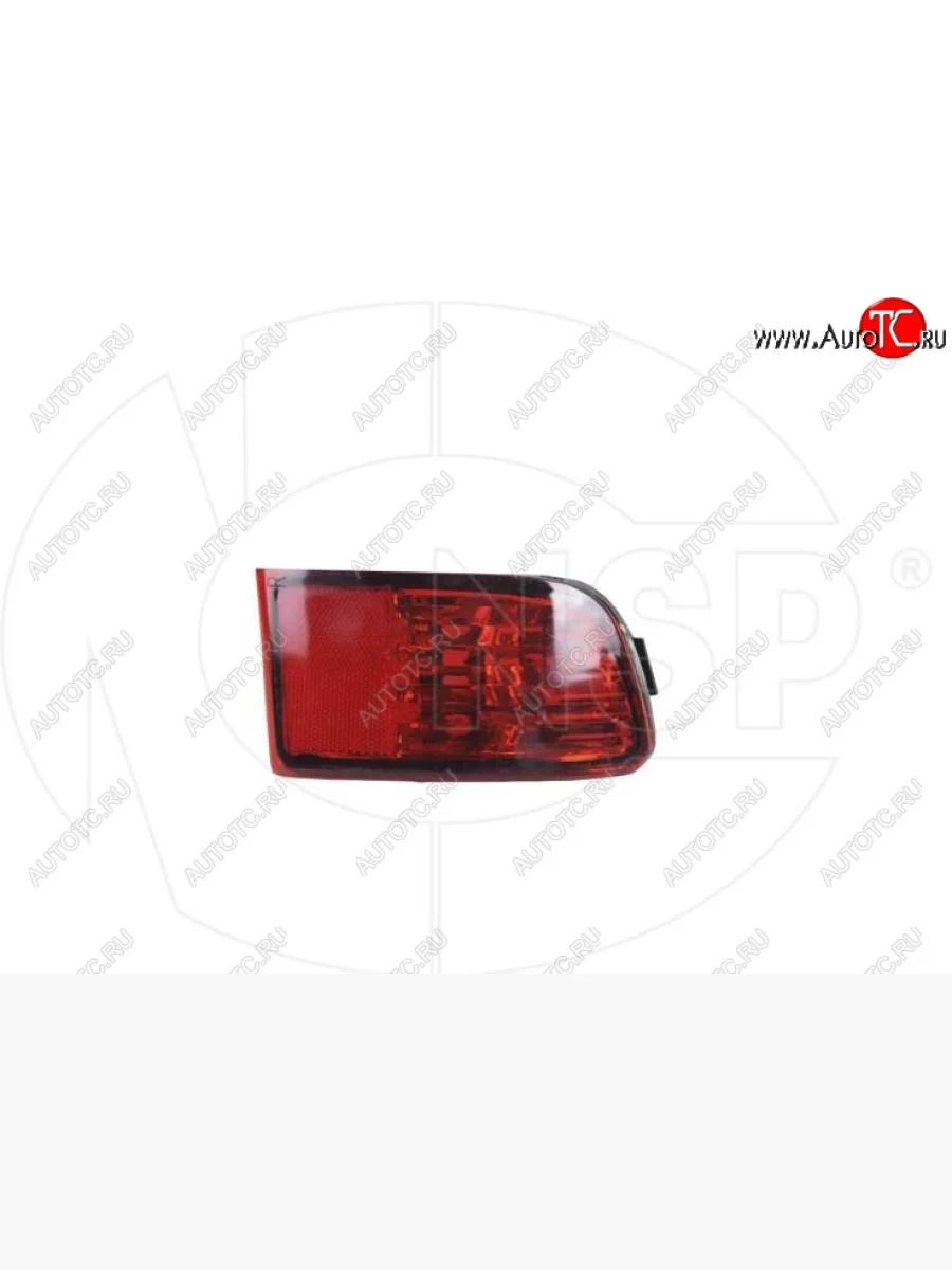 Противотуманный задний фонарь NSP (правый) Toyota Land Cruiser Prado J120 (2002-2009)  в Самаре Самарской области