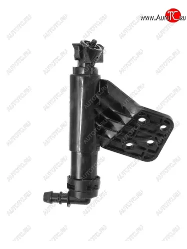 Форсунка омывателя левой фары NSP KIA Sportage  4 QL (2016-2018) дорестайлинг