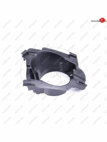 Кронштейн левой противотуманной фары NSP Renault Logan 1 рестайлинг (2010-2016)