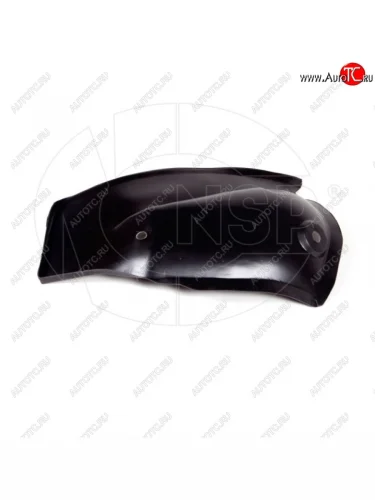 Подкрылок задний левый NSP Renault Logan 1 дорестайлинг (2004-2010)