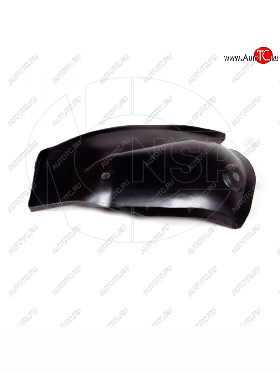 Подкрылок задний левый NSP Renault Logan 1 дорестайлинг (2004-2010)  в Керчи Республика Крым