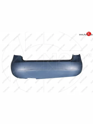 Бампер задний HB NSP  