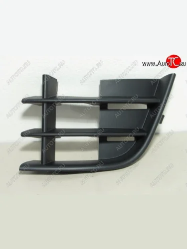 Решетка переднего бампера левая NSP Skoda Fabia Mk2 хэтчбэк рестайлинг (2010-2014)