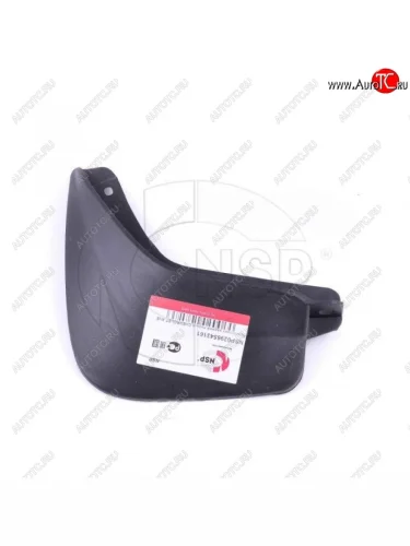 Брызговик задний левый NSP Chevrolet Aveo T200 седан (2003-2008)