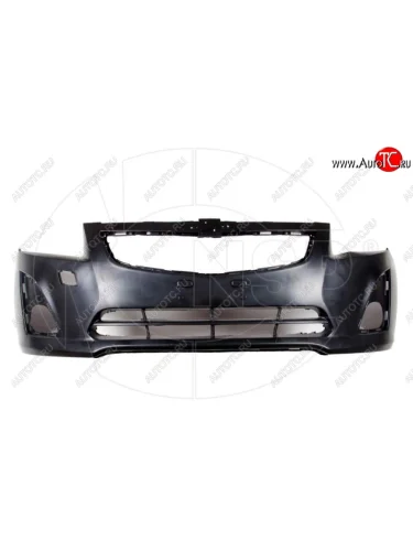 Бампер передний NSP Chevrolet Cruze J308 универсал рестайлинг (2012-2015)