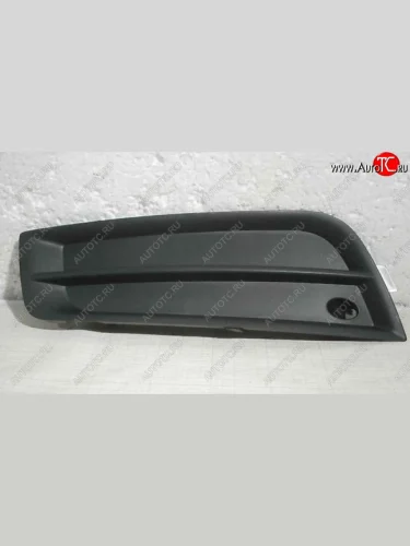 Заглушка левой противотуманной фары NSP Chevrolet Cruze J305 хэтчбек дорестайлинг (2009-2012)