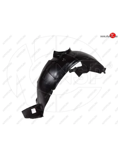 Подкрылок передний левый NSP Chevrolet Cruze J305 хэтчбек дорестайлинг (2009-2012)