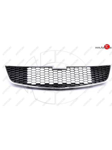 Решетка переднего бампера NSP Chevrolet Cruze J308 универсал рестайлинг (2012-2015)