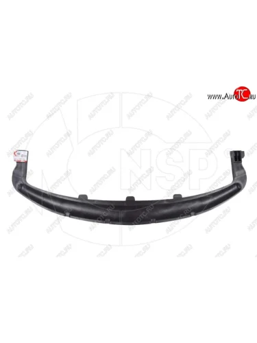 Усилитель бампера переднего NSP Chevrolet Cruze J305 хэтчбек дорестайлинг (2009-2012)