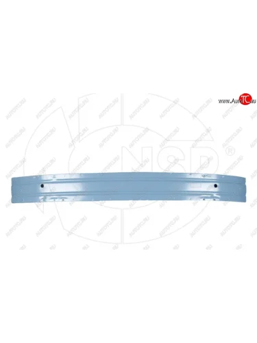 Усилитель бампера переднего (дорестайлинг) NSP Chevrolet Cruze J305 хэтчбек дорестайлинг (2009-2012)