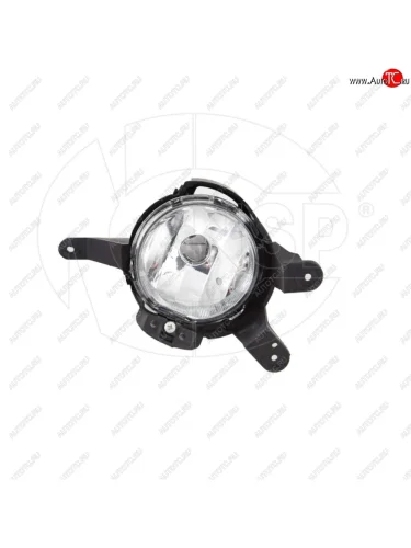 Противотуманная левая фара NSP Chevrolet Cruze J308 универсал рестайлинг (2012-2015)