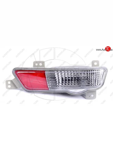Фонарь включения сигнала заднего хода NSP (+ катафот, правый) Chevrolet Cruze  J305 (2009-2012) хэтчбек дорестайлинг