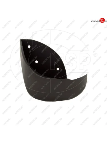 Брызговик задний левый NSP Chevrolet Lacetti седан (2002-2013)
