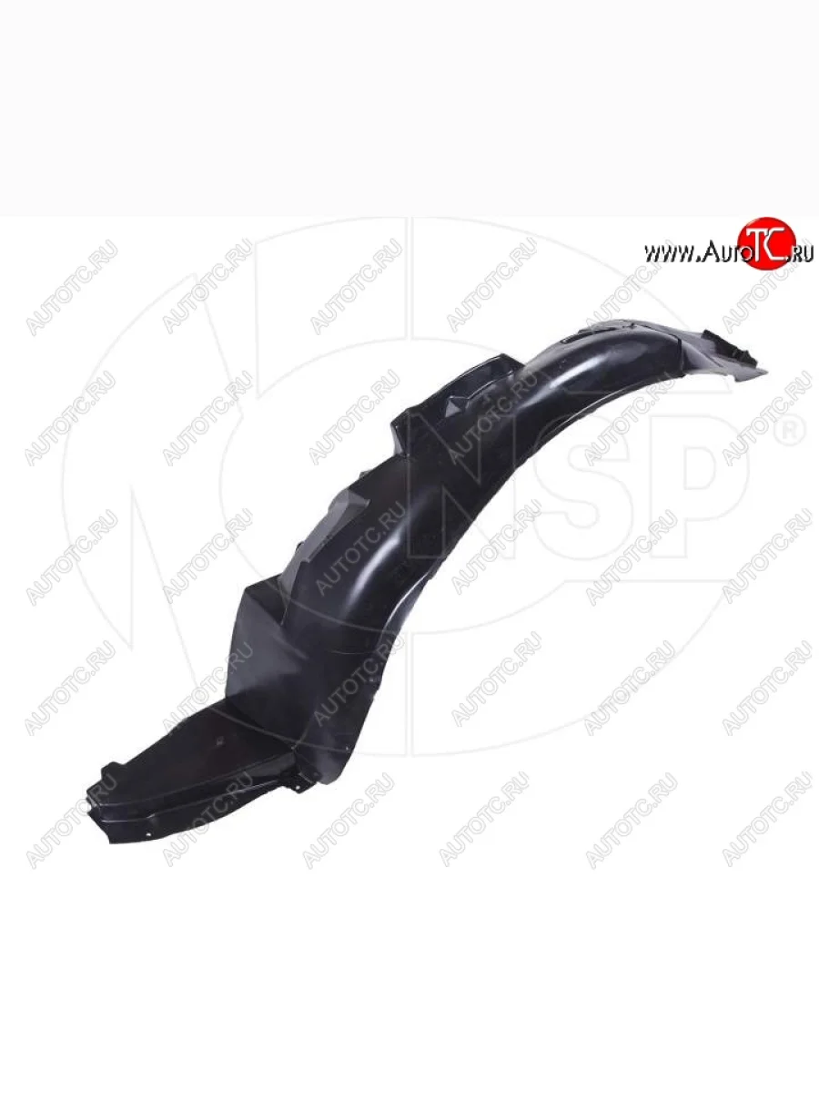 Подкрылок передний левый NSP Chevrolet Lacetti седан (2002-2013)  в Самаре Самарской области