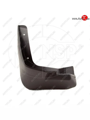 Брызговик передний левый NSP Daewoo Lanos T100 хэтчбэк 5 дв. дорестайлинг (1997-2002)