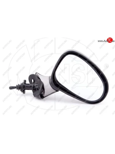Зеркало заднего вида NSP (механическое. правое) Daewoo Matiz M150 рестайлинг (2000-2016)