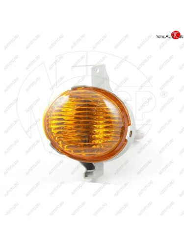 Указатель поворота левый NSP Daewoo Matiz M150 рестайлинг (2000-2016)