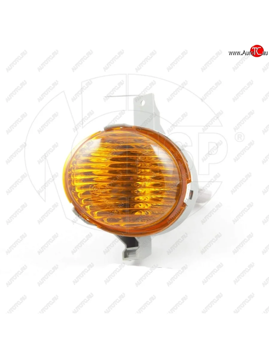 Указатель поворота левый NSP Daewoo Matiz M150 рестайлинг (2000-2016)  с доставкой в г. Керчь