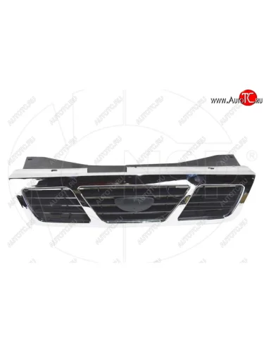 Решетка радиатора NSP. Daewoo Nexia дорестайлинг (1995-2008)