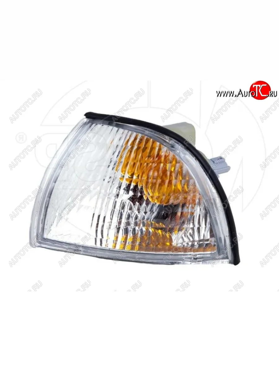 Указатель поворота левый NSP Daewoo Nexia дорестайлинг (1995-2008)  в Перми Пермском крае