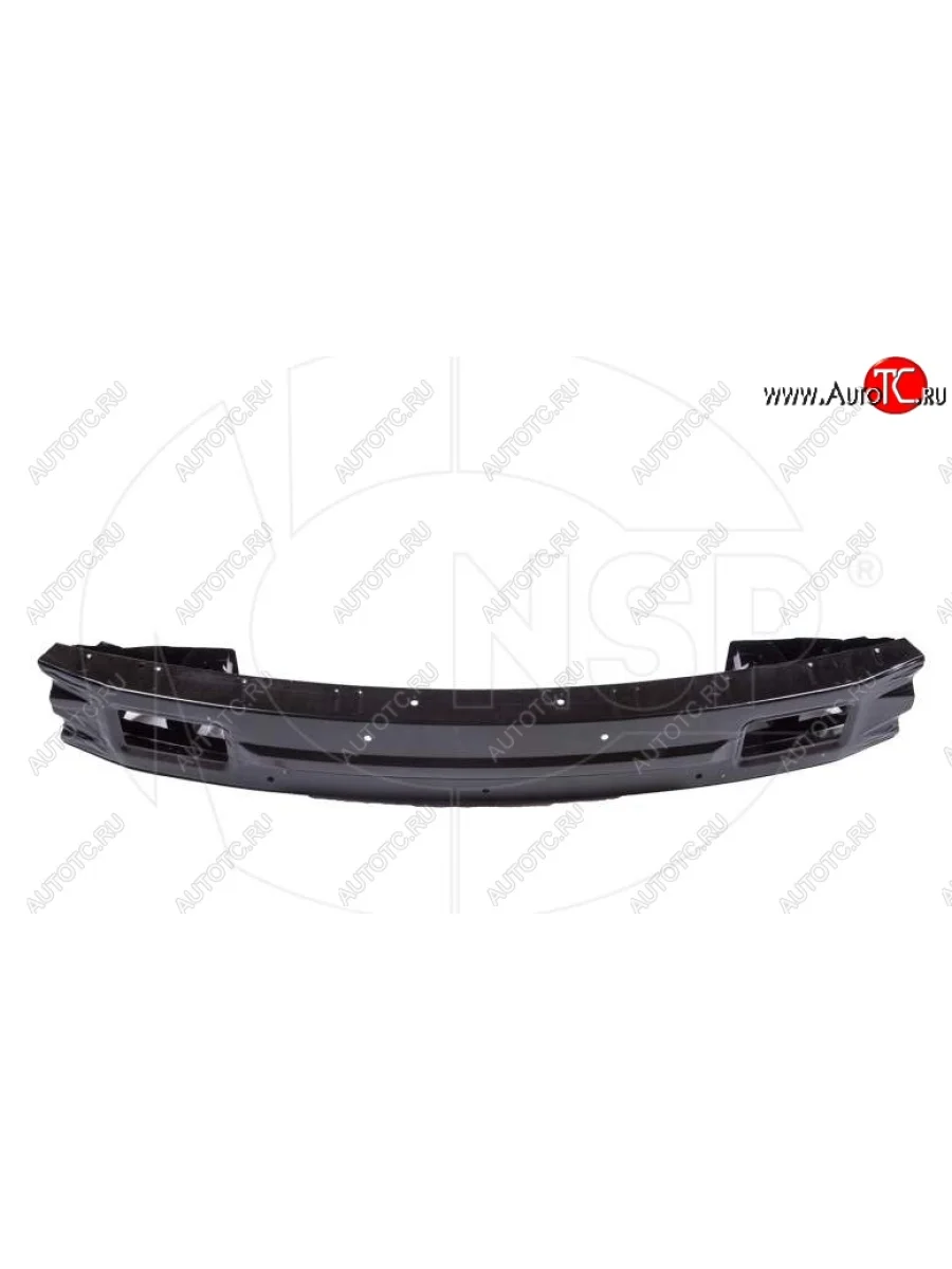 Усилитель бампера переднего DAEWOO Nexia I Daewoo Nexia дорестайлинг (1995-2008)  в Перми Пермском крае