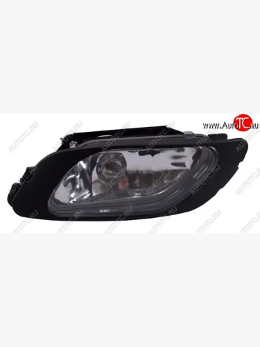 Противотуманная левая фара NSP Daewoo Nexia дорестайлинг (1995-2008)