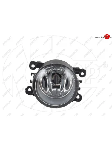 Противотуманная фара NSP (левая или правая) Daewoo Nexia рестайлинг (2008-2015)