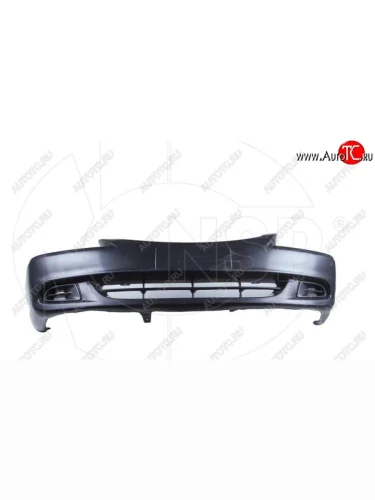 Передний бампер NSP Hyundai Accent 2 LC седан дорестайлинг (ТагАЗ) (1999-2012)