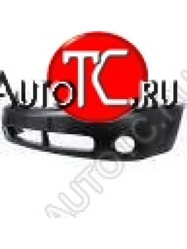 Передний бампер NSP KIA Cerato 1 LD хэтчбэк (2004-2007)