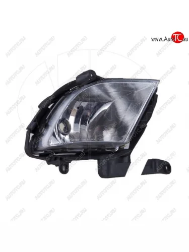 Противотуманная фара NSP (правая) KIA Cerato 2 TD седан (2008-2013)