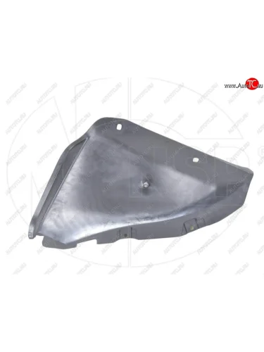 Подкрылок задний правый NSP KIA Cerato 2 TD седан (2008-2013)