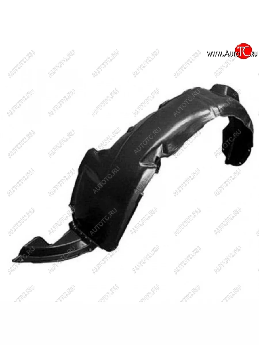 Подкрылок передний левый NSP KIA Cerato 2 TD седан (2008-2013)  в Самаре Самарской области