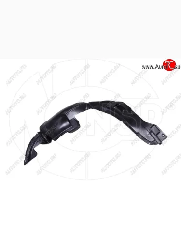 Подкрылок передний правый NSP KIA Cerato 2 TD седан (2008-2013)