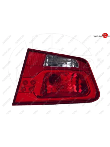 Фонарь задний внутренний NSP (правый) KIA Cerato  2 TD (2008-2013) седан