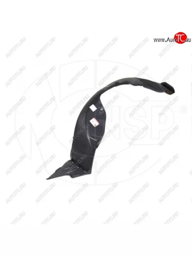 Подкрылок передний правый NSP KIA Cerato 3 YD дорестайлинг седан (2013-2016)