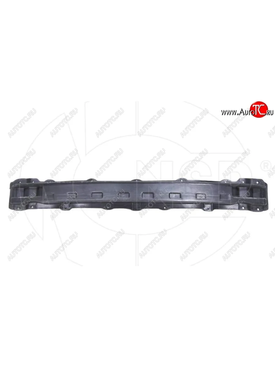 Усилитель заднего бампера NSP KIA Cerato 3 YD дорестайлинг седан (2013-2016)  в Самаре Самарской области