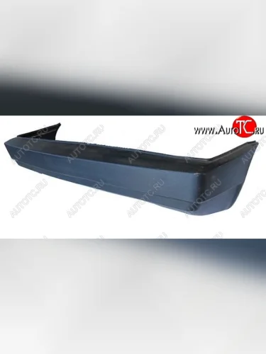 Задний бампер Стандартный (Технопласт) Лада ВАЗ 2108 (1984-2003)