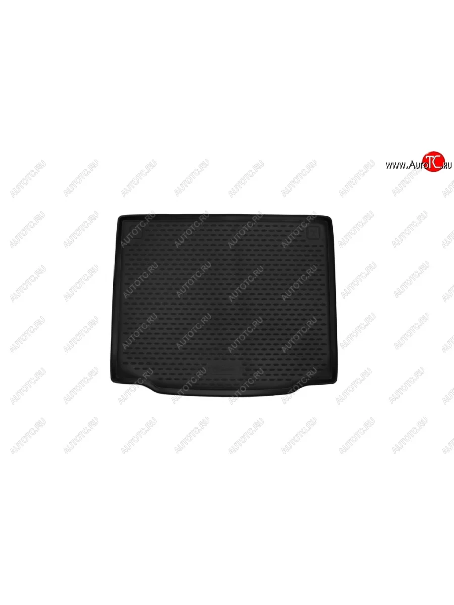 Коврик в багажник Element  BMW X3 (2017-2023) G01  в Самаре Самарской области