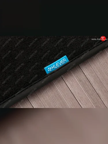 Коврики в салон Klever Haval H6 (2013-2020)