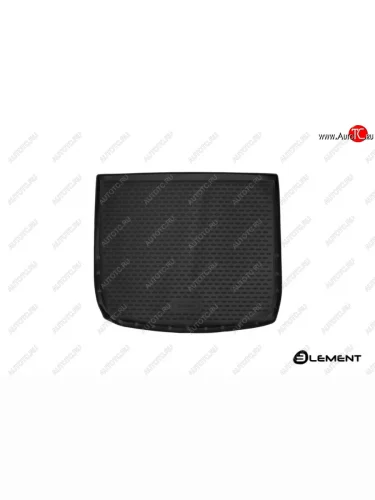 Коврик в багажник Element Renault Koleos  2 (2016-2025)