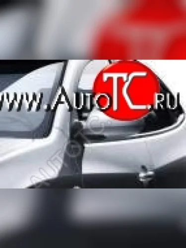 Зеркало правое NSP (эл. регулировка, обогрев) Hyundai Elantra HD (2006-2011)