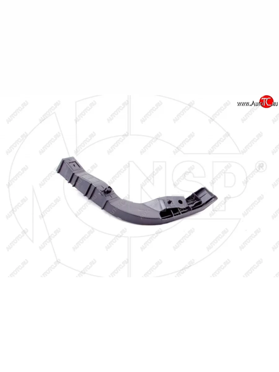 Кронштейн переднего бампера NSP (левый) Hyundai Elantra HD (2006-2011)  в Самаре Самарской области