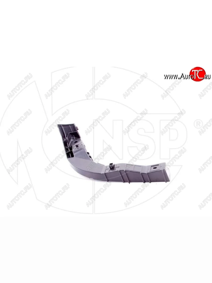 Кронштейн переднего бампера NSP (правый). Hyundai Elantra HD (2006-2011)  в Керчи Республика Крым