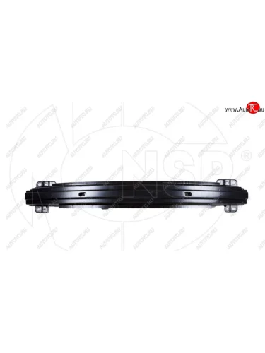 Усилитель переднего бампера NSP Hyundai Elantra HD (2006-2011)