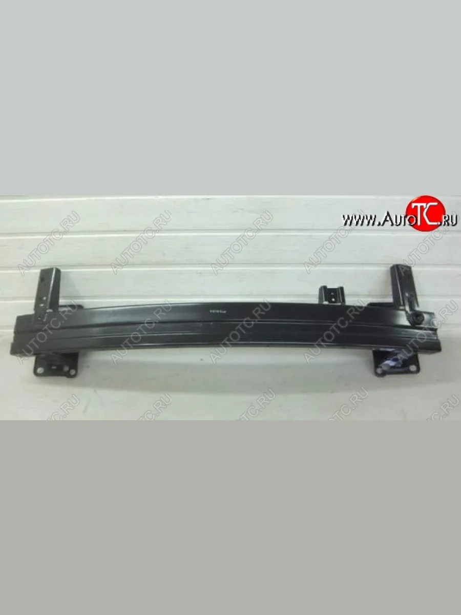 Усилитель переднего бампера NSP Hyundai Elantra MD дорестайлинг (2010-2013)  в Керчи Республика Крым