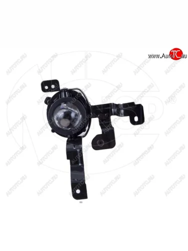 Противотуманная фара NSP (левая) Hyundai Elantra AD дорестайлинг (2016-2019)