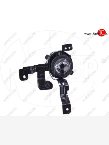 Противотуманная фара NSP (правая) Hyundai Elantra AD дорестайлинг (2016-2019)