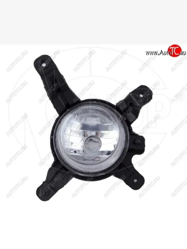 Противотуманная фара NSP (правая) Hyundai IX35 LM дорестайлинг (2009-2013)