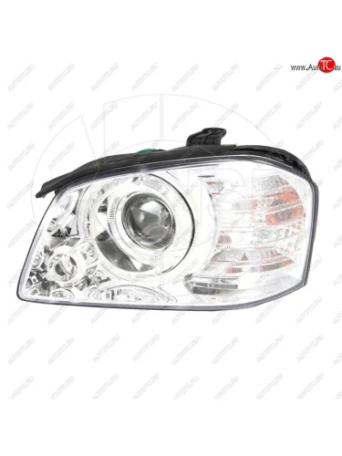 Фара NSP (левая, наружняя) KIA Magentis (2000-2005)